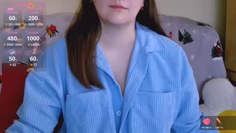 Maia online show from January 2025 10:16:02 AM