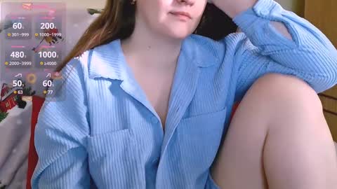 Maia online show from January 2025 01:19:02 PM