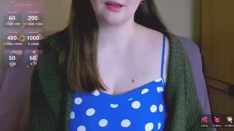 Maia online show from February 2025 12:36:02 PM