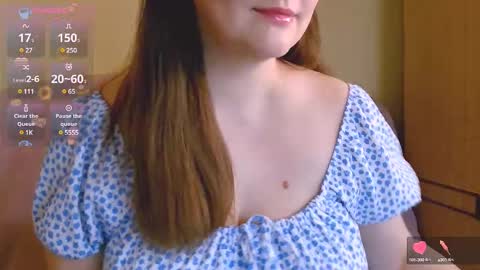 Maia online show from March 2025 12:22:01 PM