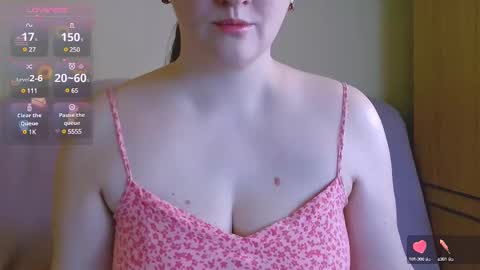 Maia online show from March 2025 09:06:02 AM