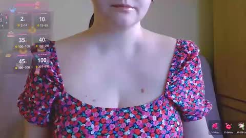 Maia online show from March 2025 09:21:01 AM