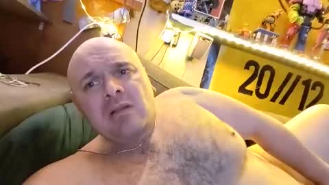 chubbyman43 online show from February 2026 10:39:02 PM