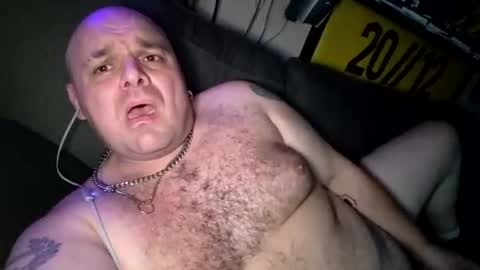 Snapshot of chubbyman44 chatting on June 2026 02:45:02 AM chubbyman44 online show from June 2026 02:45:02 AM