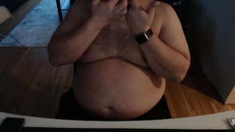 AstorYvr online show from March 2026 01:54:01 AM