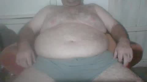 chubcammer online show from October 2025 04:32:02 AM