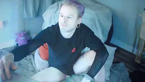 Snapshot of chubschadwell chatting on November 2025 11:31:02 AM ChubsChadwell online show from November 2025 11:31:02 AM