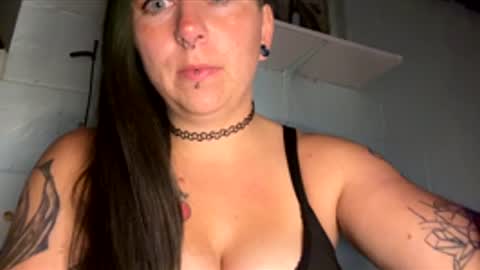 chuckysbride187 online show from December 2025 09:14:01 AM