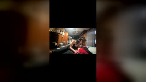 chuckyschick69 online show from December 2025 06:24:02 PM