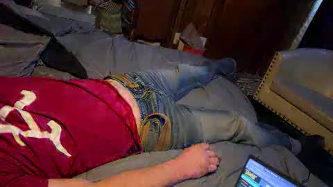 Snapshot of chuckyschick69 chatting on January 2026 04:44:01 PM chuckyschick69 online show from January 2026 04:44:01 PM