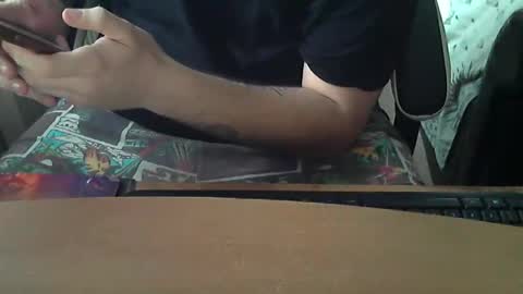 chunkisgreat online show from January 2026 02:54:02 PM