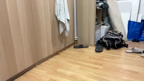 Chuster online show from March 2026 05:20:02 PM