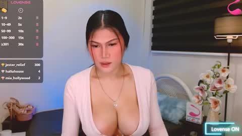 cia_rain online show from December 2025 10:15:01 PM