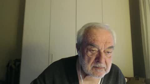 Snapshot of ciaoamoremio4 chatting on December 2024 01:02:02 PM ciaoamoremio4 online show from December 2024 01:02:02 PM