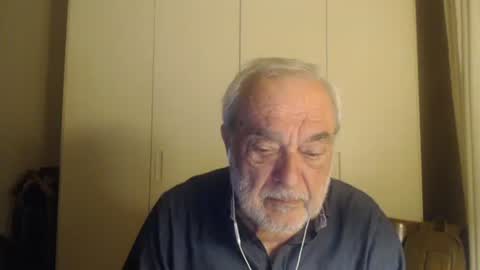 Snapshot of ciaoamoremio4 chatting on December 2024 08:40:01 PM ciaoamoremio4 online show from December 2024 08:40:01 PM