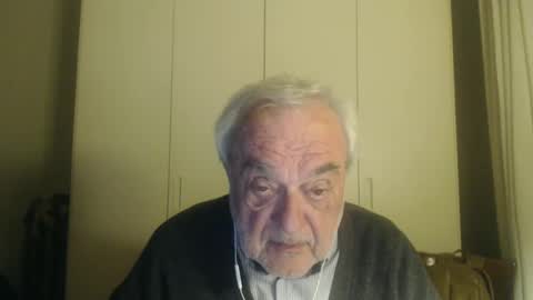Snapshot of ciaoamoremio4 chatting on January 2025 03:26:02 AM ciaoamoremio4 online show from January 2025 03:26:02 AM
