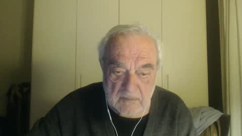 Snapshot of ciaoamoremio4 chatting on January 2025 02:03:02 PM ciaoamoremio4 online show from January 2025 02:03:02 PM