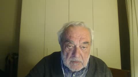 Snapshot of ciaoamoremio4 chatting on January 2025 10:18:01 PM ciaoamoremio4 online show from January 2025 10:18:01 PM