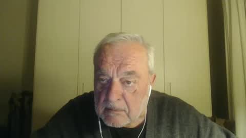 Snapshot of ciaoamoremio4 chatting on January 2025 03:27:02 AM ciaoamoremio4 online show from January 2025 03:27:02 AM