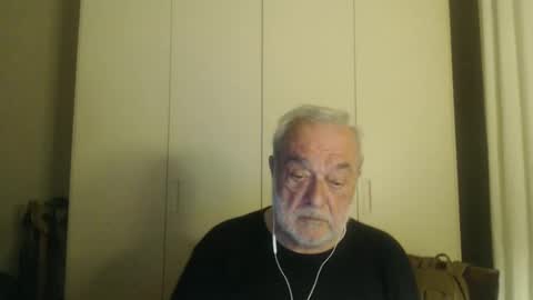 Snapshot of ciaoamoremio4 chatting on February 2025 09:15:01 PM ciaoamoremio4 online show from February 2025 09:15:01 PM