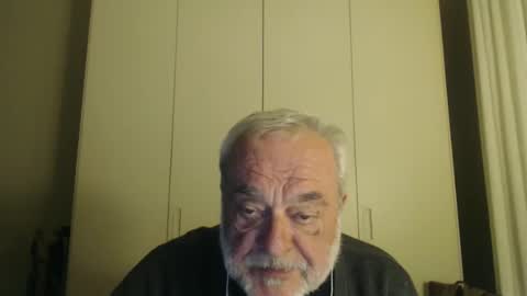 Snapshot of ciaoamoremio4 chatting on February 2025 01:46:02 AM ciaoamoremio4 online show from February 2025 01:46:02 AM