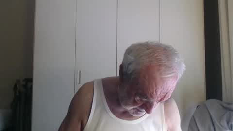 Snapshot of ciaoamoremio4 chatting on September 2025 11:21:02 AM ciaoamoremio4 online show from September 2025 11:21:02 AM