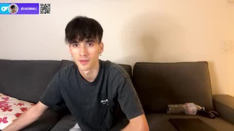 Snapshot of ciaosonoale chatting on February 2025 09:48:01 PM Alex online show from February 2025 09:48:01 PM