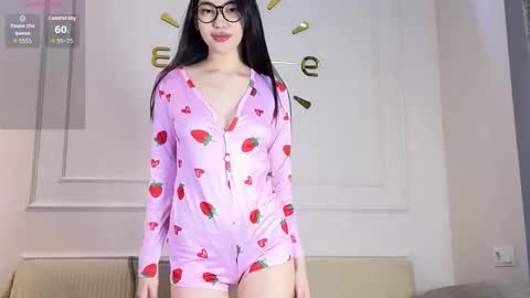 Ciara online show from January 2026 07:05:02 PM