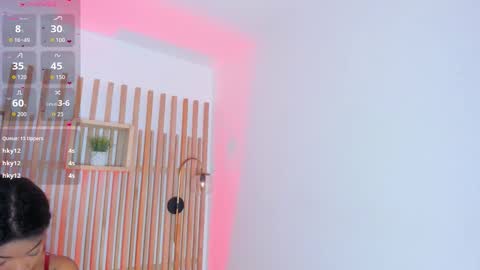  CIARA online show from February 2026 07:57:02 PM