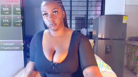 ciaraebonyxxx online show from March 2025 02:25:02 AM