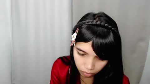 call me Cici online show from October 2025 07:26:02 PM