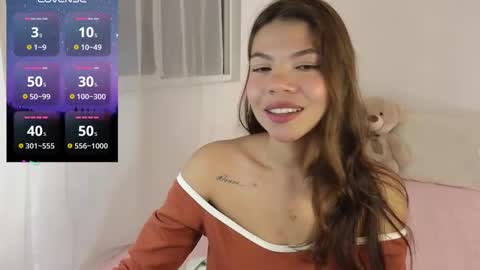 Snapshot of cielo_18d chatting on December 2024 02:45:02 AM Mia online show from December 2024 02:45:02 AM