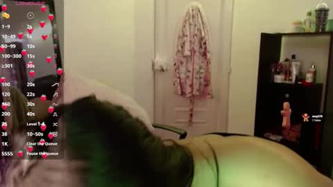 Snapshot of cielotaylor chatting on December 2024 04:47:02 PM Cielo Taylor online show from December 2024 04:47:02 PM