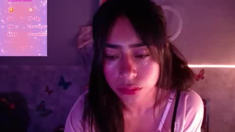 Snapshot of cielotaylor chatting on February 2025 03:47:02 AM Cielo Taylor online show from February 2025 03:47:02 AM