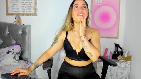 Ciindy Lovers online show from November 2025 12:36:01 AM