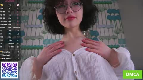 Snapshot of cinacandy chatting on June 2026 05:24:01 AM L online show from June 2026 05:24:01 AM