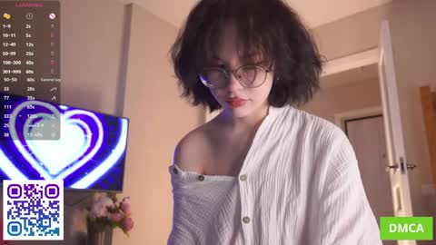 Snapshot of cinacandy chatting on June 2026 05:47:01 AM L online show from June 2026 05:47:01 AM
