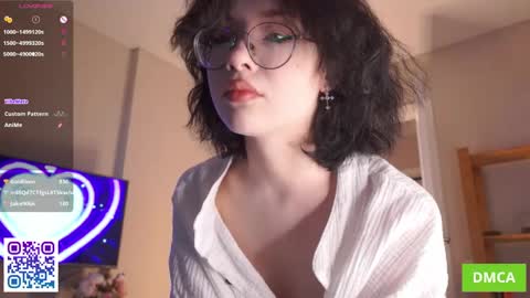 Snapshot of cinacandy chatting on June 2026 06:52:02 AM L online show from June 2026 06:52:02 AM