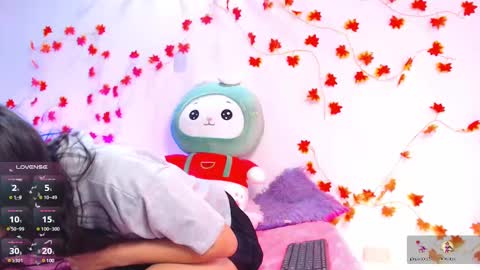 Sofi Eva and Mey online show from February 2025 09:15:01 AM