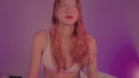 Sofi Eva and Mey online show from December 2025 02:49:01 AM