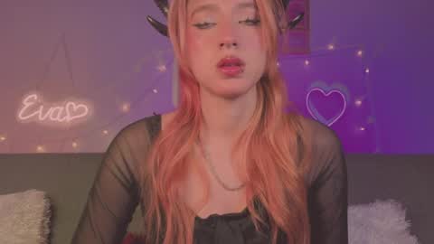 Sofi Eva and Mey online show from April 2026 02:49:02 AM