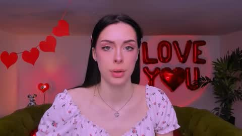 Phoebe online show from February 2026 09:17:01 AM