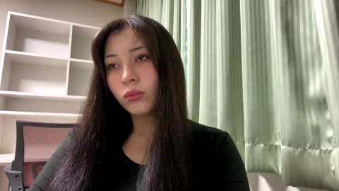 Lin online show from May 2026 10:17:02 PM