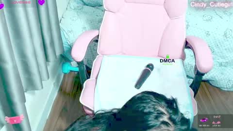 Snapshot of cindy_cutiegirl chatting on May 2026 10:15:02 PM cindy_cutiegirl online show from May 2026 10:15:02 PM
