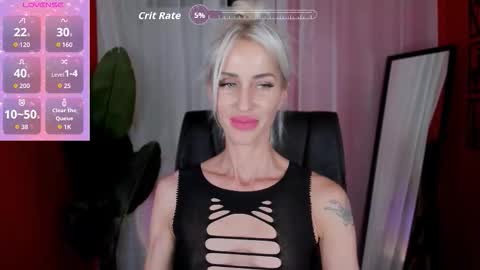 Cindy online show from March 2026 10:06:01 AM