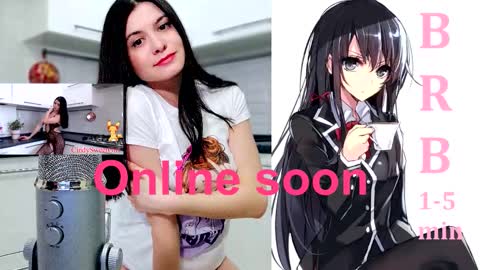 Cindy    online show from September 2025 11:21:02 AM