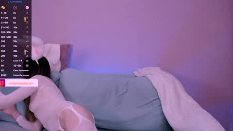 Cindy    online show from April 2026 03:31:02 PM