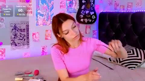 cindymori online show from July 2026 05:57:01 AM