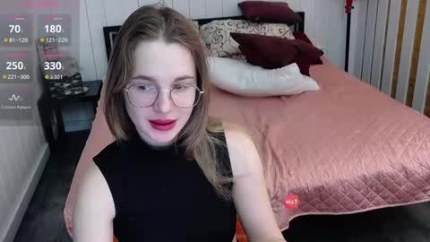 Cindy online show from February 2025 07:44:01 AM