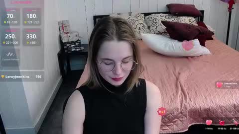 Cindy online show from February 2025 10:48:01 AM